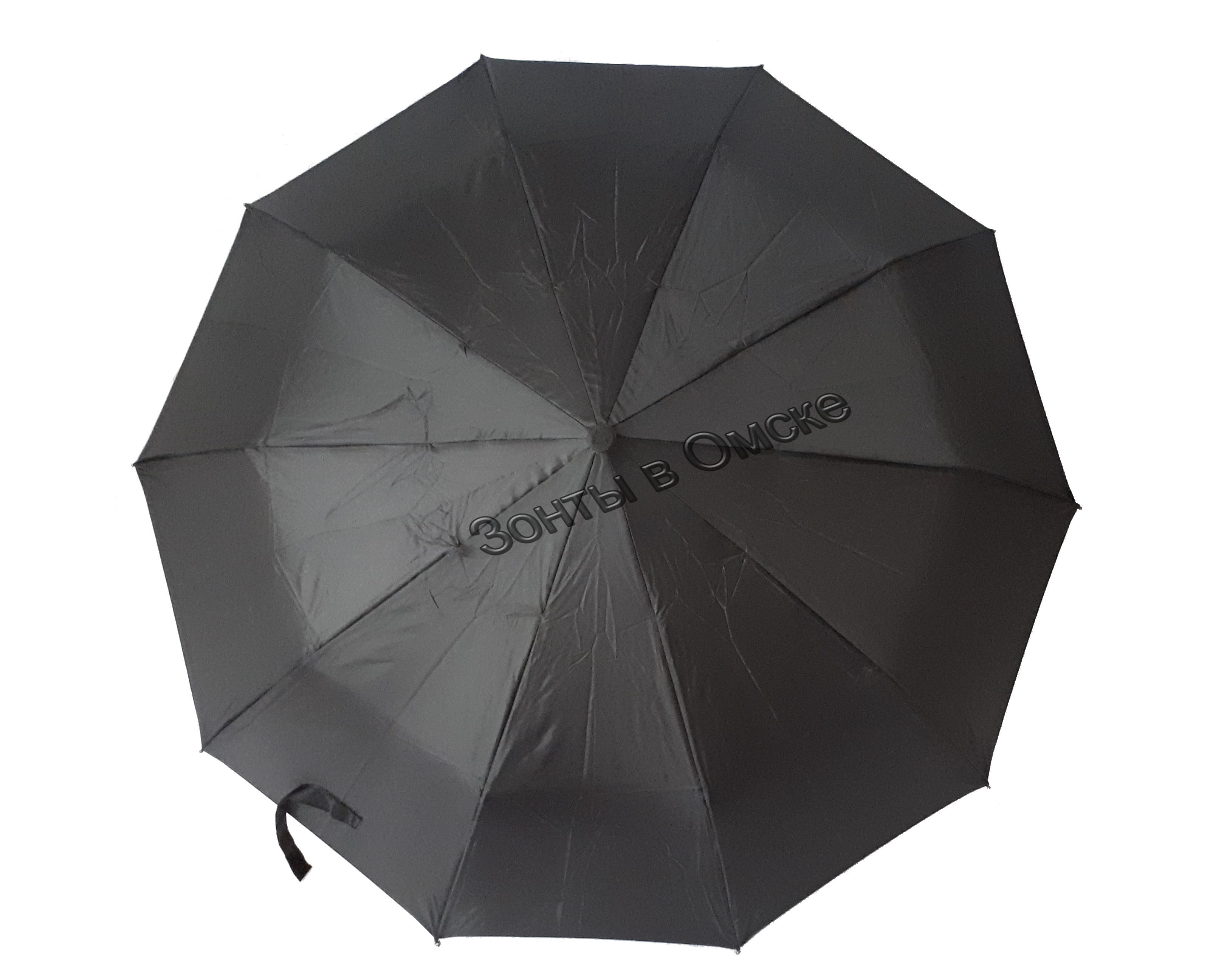 Umbrellas semiautomatic in 3 additions
